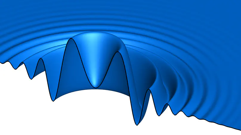 Augmented skew-symmetric system for shallow-water system with surface tension allowing large gradient of density